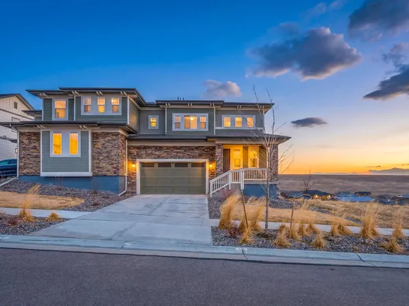 17563 W 93rd Pl, Arvada, CO 80007