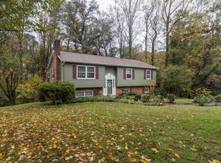 1509 Dogwood Dr, Wilkesboro, NC 28697