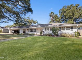 1056 Cherokee St, Biloxi, MS 39530