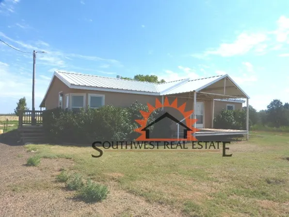 226 County Road 12, Texico, NM 88135