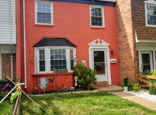 8005 Community Dr, Manassas, VA 20109