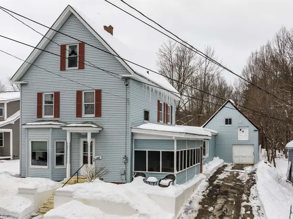 34 Massachusetts Avenue, Laconia, NH 03246