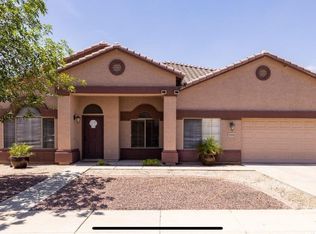 15946 N Naegel Dr, Surprise, AZ 85374