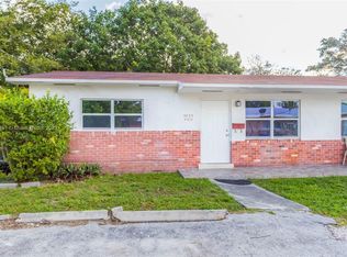 5839 McKinley St, Hollywood, FL 33021