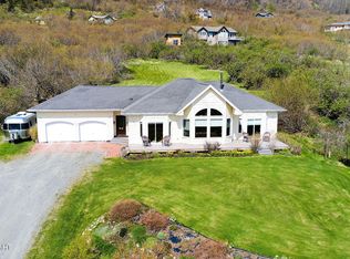 41293 Crested Crane St, Homer, AK 99603