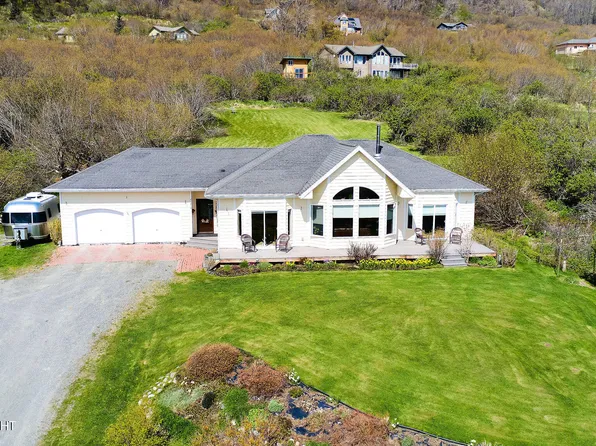 41293 Crested Crane St, Homer, AK 99603