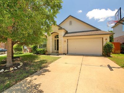 3737 Turetella Dr, Round Rock, TX, 78681