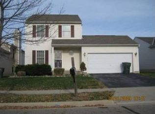 3724 Pendent Ln, Columbus, OH 43207