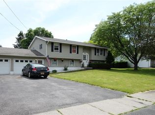 457 Bugbee Dr, Watertown, NY 13601