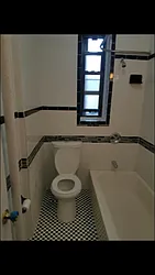 Rented by Capani Management