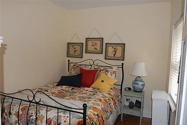 Rented by G. Laurie Cooper