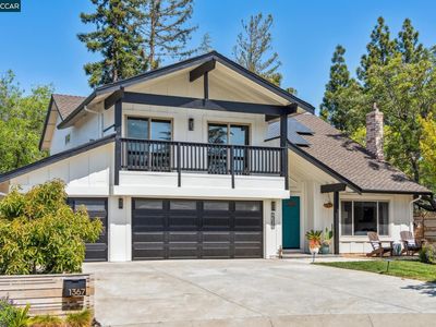 1367 Meadow Glen Way, Concord, CA, 94521