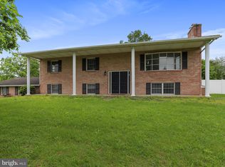 136 Kimberly Dr, Martinsburg, WV 25404