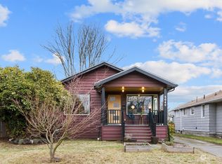 5640 35th Ave SW, Seattle, WA 98126