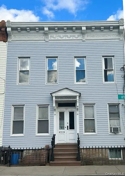 88-23 85th St #1L