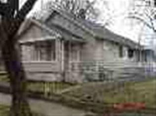 923 Boyer St, Richmond, IN