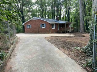 1000 Textile Rd, Spartanburg, SC 29301