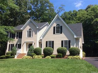 12712 Walton Ridge Ln, Midlothian, VA 23114