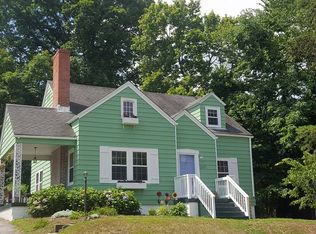 2639 Walker Ave, Greensboro, NC 27403