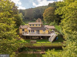 3273 Lake Shore Dr, Oakland, MD 21550