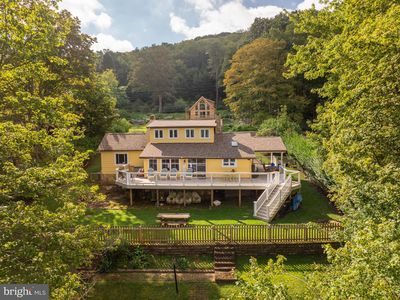 3273 Lake Shore Dr, Oakland, MD, 21550