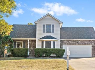 3737 Heather Dr, Clarksville, TN 37042