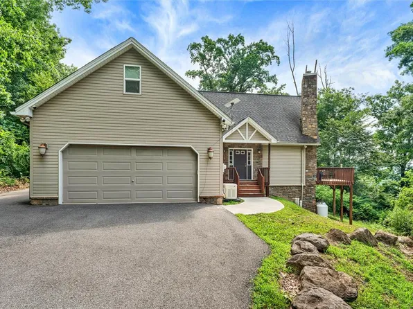 50 Flagler St, Easton, PA 18042