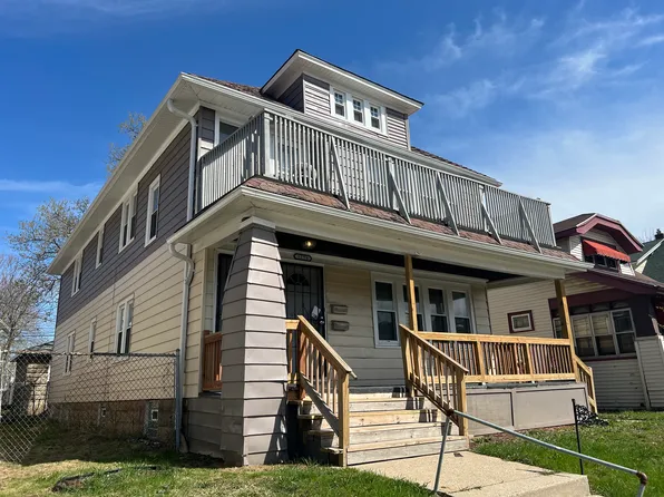 3256 N 27th St #1, Milwaukee, WI 53216
