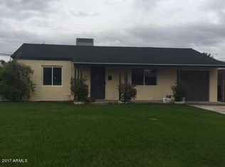 9605 N Central Ave, Phoenix, AZ 85020