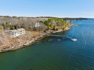 23 Indian Hill Road, Boothbay, ME 04537