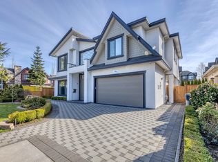 7102 Bridge St, Richmond, BC V6Y 2S6