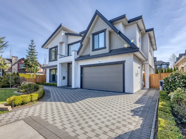 7102 Bridge St, Richmond, BC V6Y 2S6