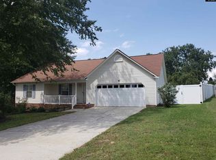 30 Longshadow Cir, Lexington, SC 29072