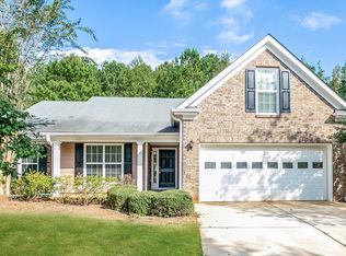 436 Eglington Trl, Locust Grove, GA 30248