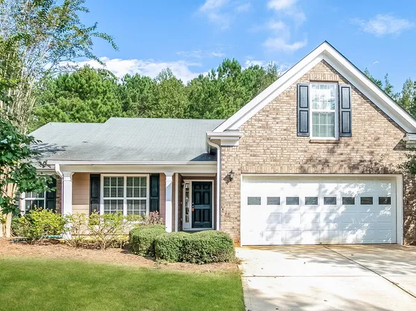 436 Eglington Trl, Locust Grove, GA 30248