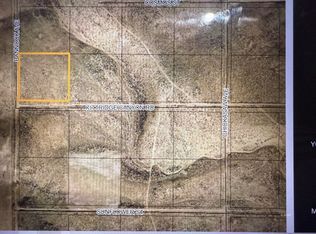 Kittridge Canyon Rd, Elko, NV 89801