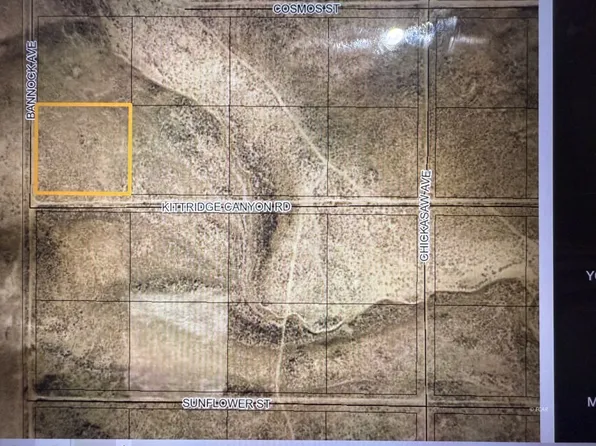 Kittridge Canyon Rd, Elko, NV 89801