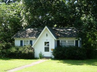 1301 Tulip Ave, Searcy, AR 72143