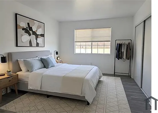 1 bed, 650 sqft, $2,300 — Photo 4