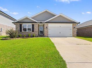 1016 Limpkin St, Crestview, FL 32539