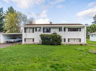 1709 Springhill Dr NW, Albany, OR 97321