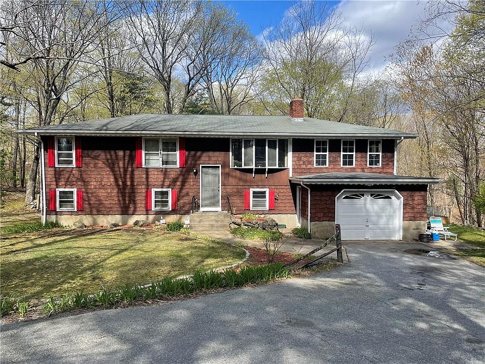 288 Scott Rd, Cumberland, RI 02864 Zillow