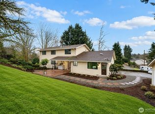 13103 7th Avenue Ct E, Tacoma, WA 98445