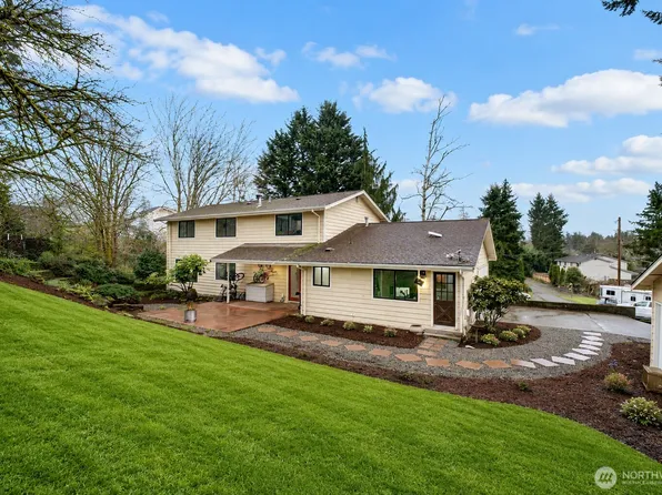 13103 7th Avenue Ct E, Parkland, WA 98445