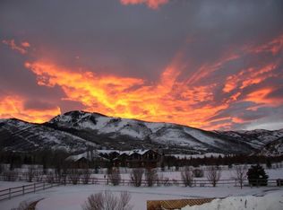 2833 Hackney Ct, Park City, UT 84060