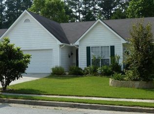 4807 Shelburne Trce, Duluth, GA 30096