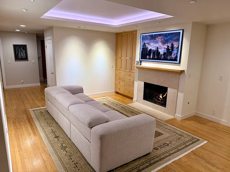 Second Living Room