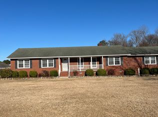 1875 Haw Branch Rd, Beulaville, NC 28518