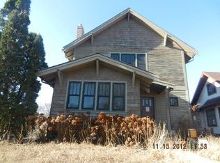 4252 Aldrich Ave S, Minneapolis, MN 55409