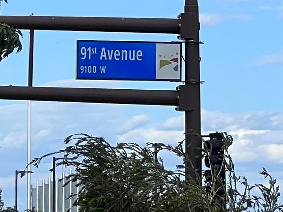 4th image of 9109 W POLK Street #20